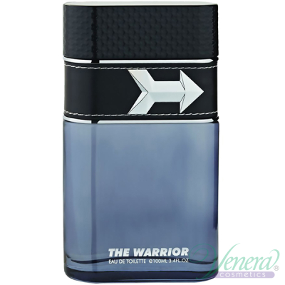 Armaf The Warrior EDT 100ml за Мъже Мъжки Парфюми
